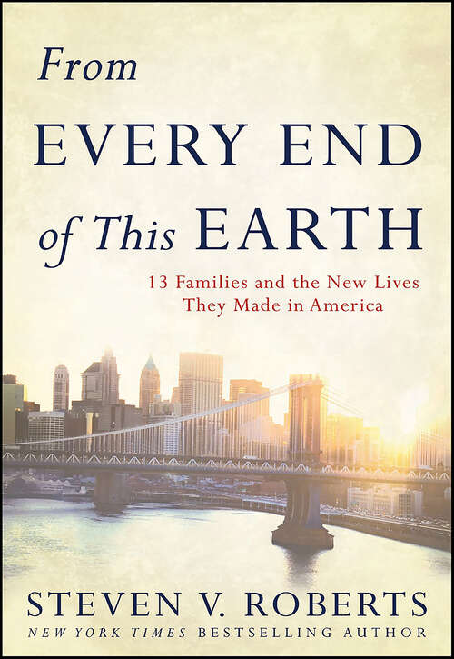 Book cover of From Every End of This Earth