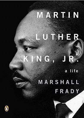 Book cover of Martin Luther King, Jr.