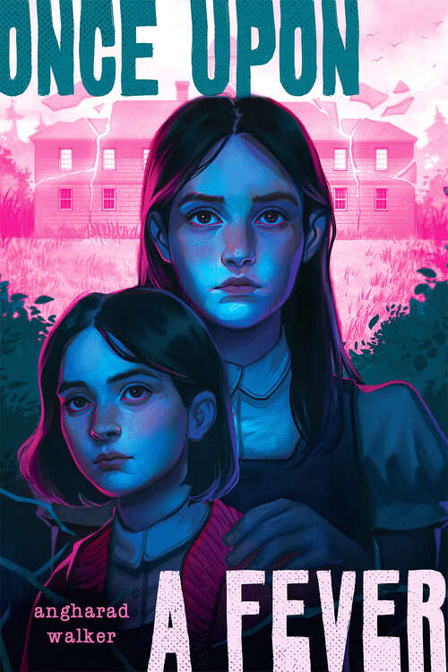 Book cover of Once Upon a Fever