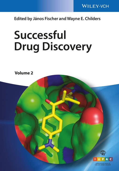 Successful Drug Discovery