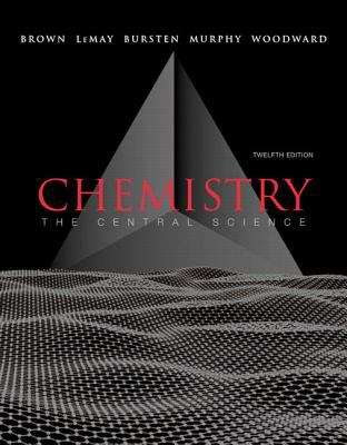 Chemistry: AP Edition (12th Edition)