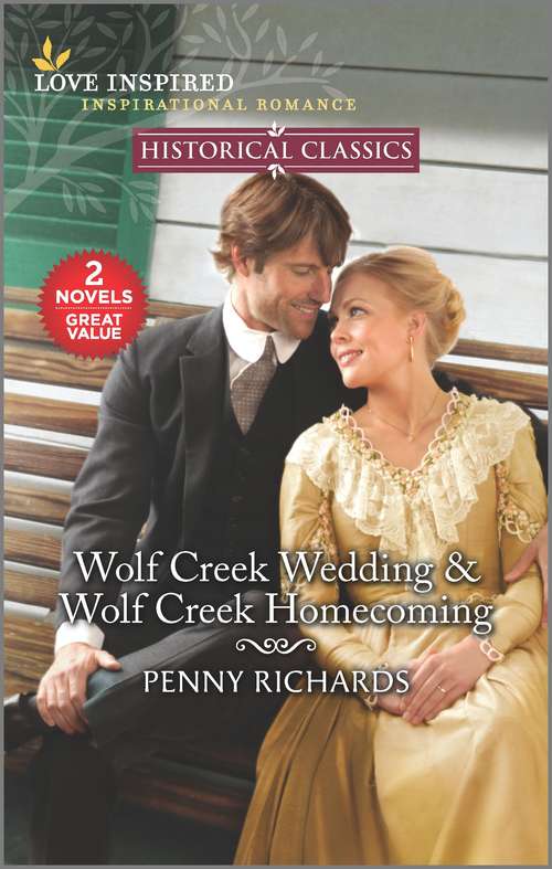 Wolf Creek Wedding & Wolf Creek Homecoming