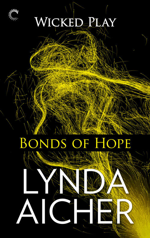 Book cover of Bonds of Hope