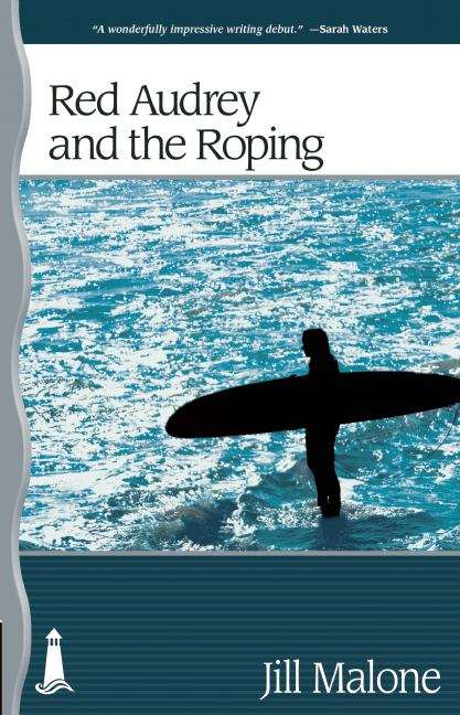 Book cover of Red Audrey and the Roping