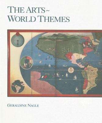 Book cover of The Arts: World Themes