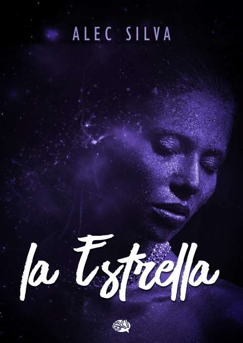 Book cover of La Estrella