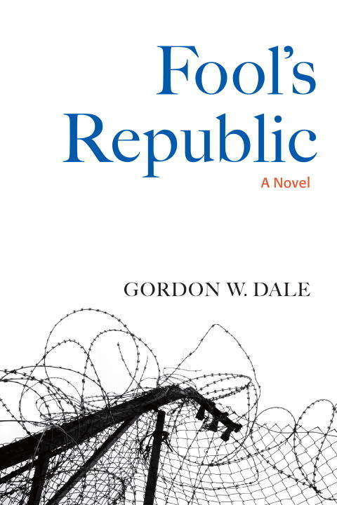 Book cover of Fool's Republic