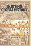 Book cover of Enjoying Global History