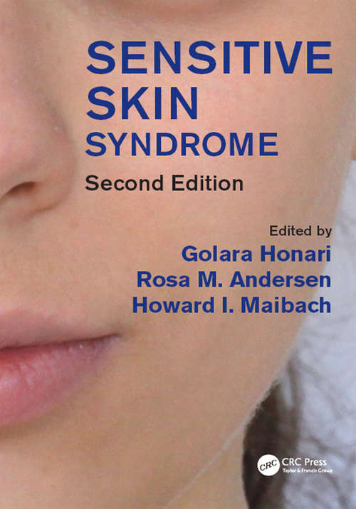 Sensitive Skin Syndrome