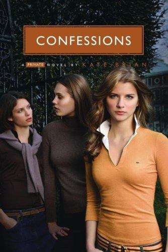 Confessions: A Novel (Private #4)