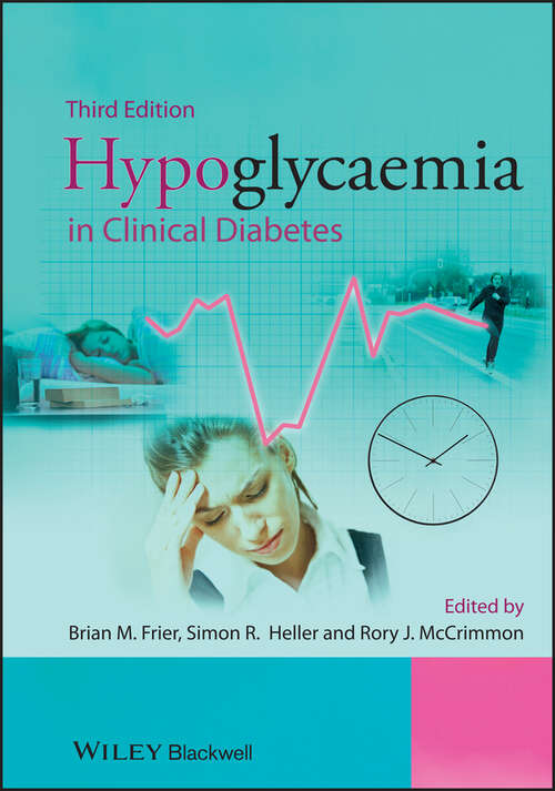 Hypoglycaemia in Clinical Diabetes