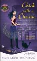 Chick with a Charm (Babes on Brooms #2)