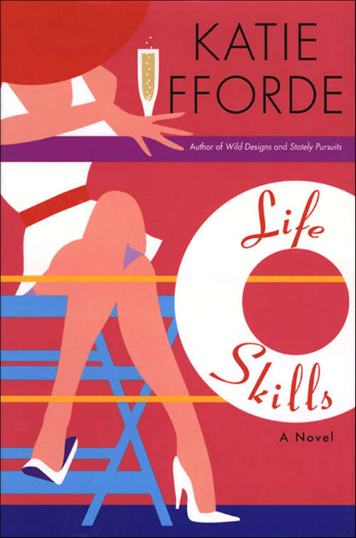 Book cover of Life Skills: A Novel