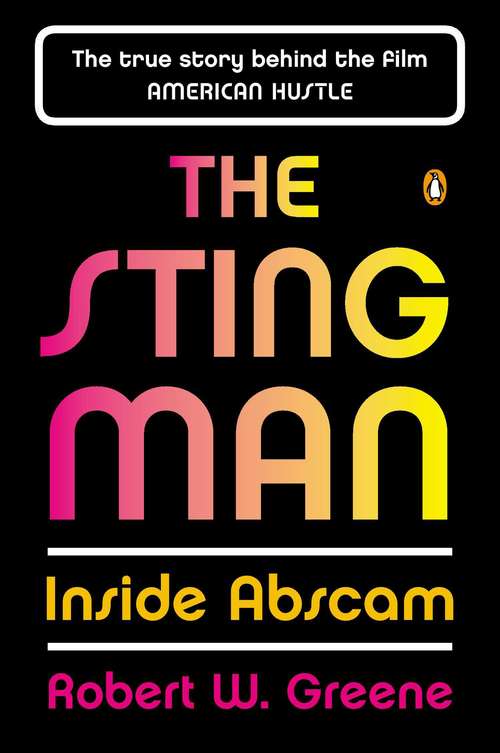 The Sting Man