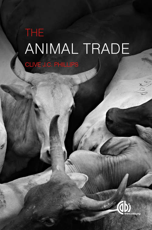 Animal Trade, The: Evolution, Ethics and Implications