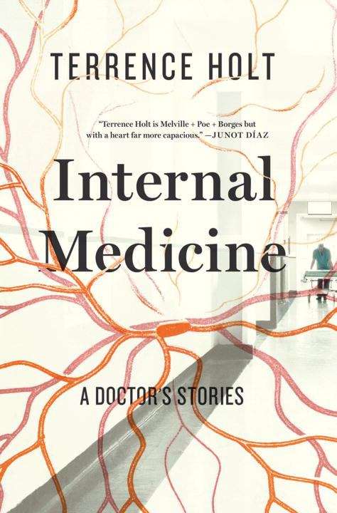 Book cover of Internal Medicine: A Doctor's Stories