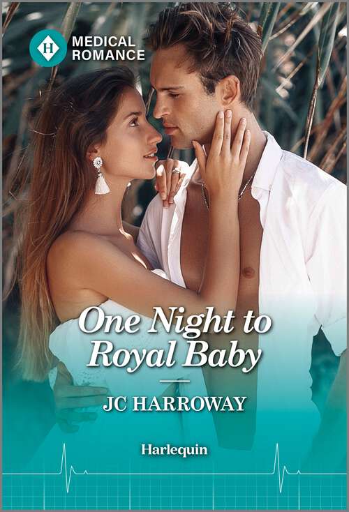 Book cover of One Night to Royal Baby (Royally Tempted)