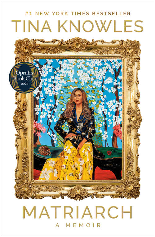 Book cover of Matriarch: A Memoir