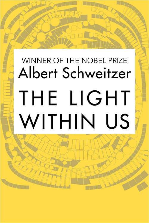 Book cover of The Light Within Us: The Essence Of Faith, Pilgrimage To Humanity, The Quest Of The Historical Jesus, And The Light Within Us (Digital Original) (Paperback Ser.)