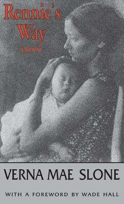 Book cover of Rennie's Way