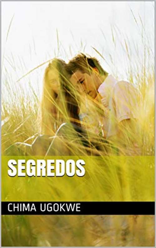Book cover of Segredos