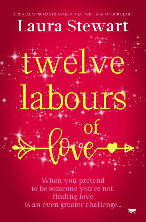 Twelve Labours of Love: A charming romantic comedy to warm your heart