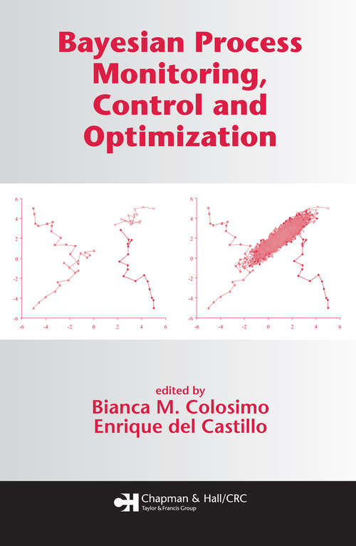 Book cover of Bayesian Process Monitoring, Control and Optimization (1)