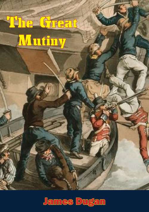 The Great Mutiny