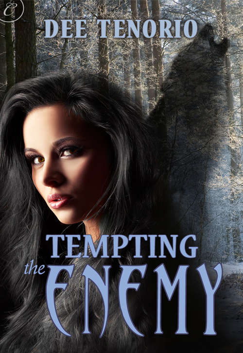 Book cover of Tempting the Enemy