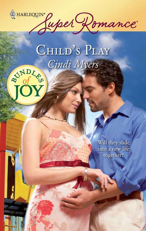Book cover of Child's Play
