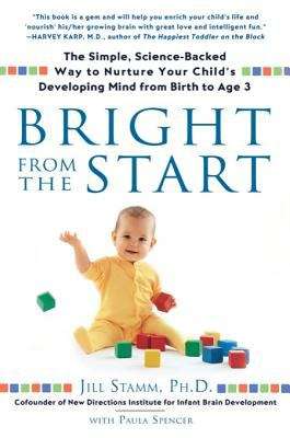 Book cover of Bright From the Start