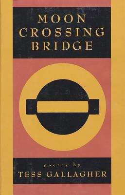 Book cover of Moon Crossing Bridge