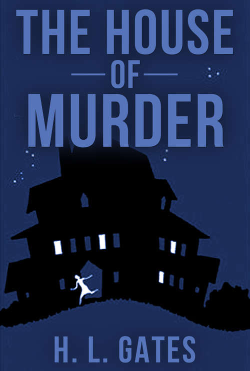Book cover of The House of Murder