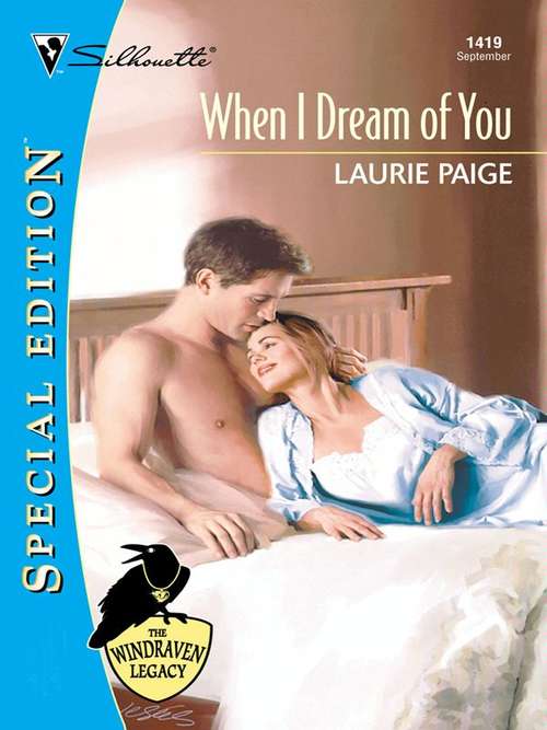 Book cover of When I Dream of You