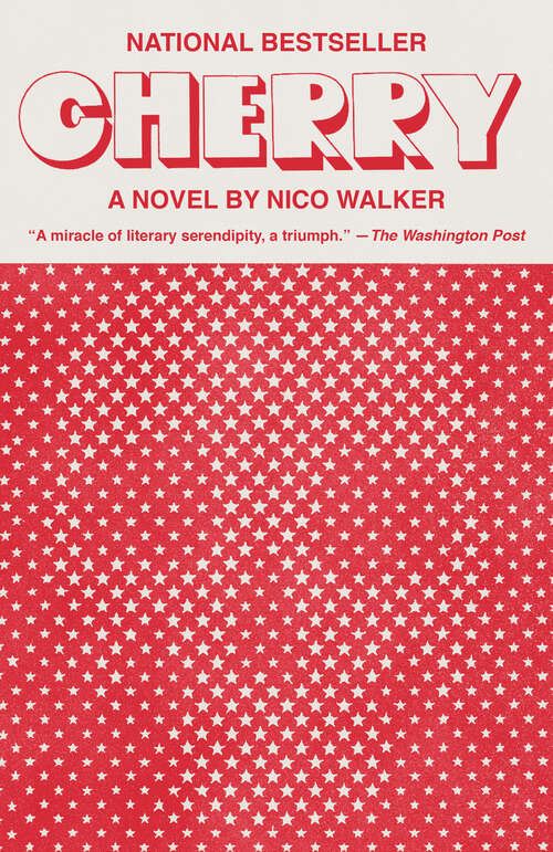 Book cover of Cherry: A novel