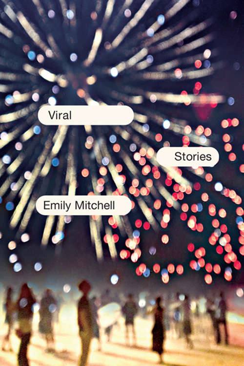 Book cover of Viral: Stories