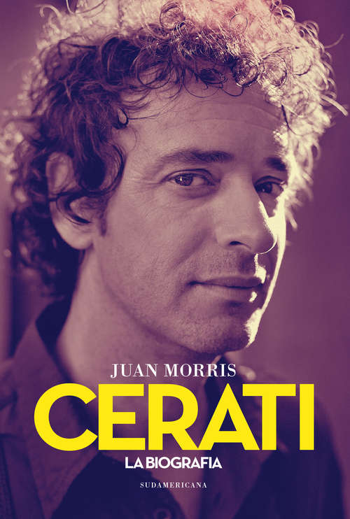 Book cover of Cerati
