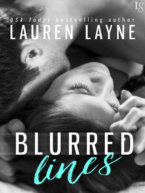 Book cover of Blurred Lines (Love Unexpectedly)