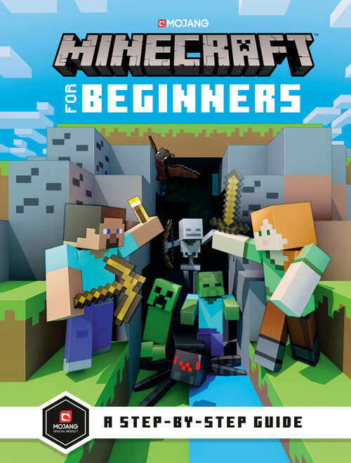 Minecraft for Beginners (Minecraft)