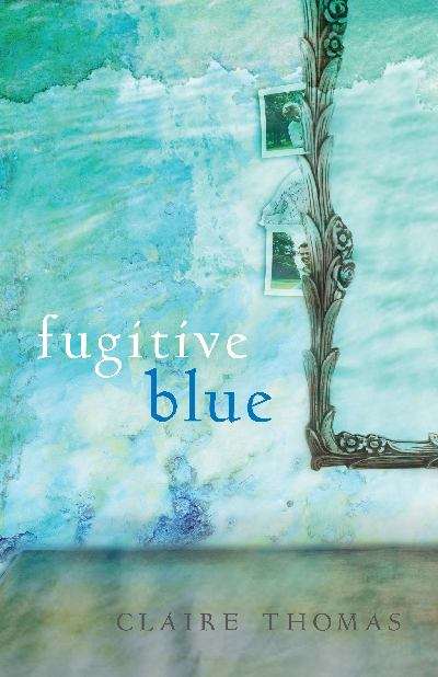 Fugitive blue