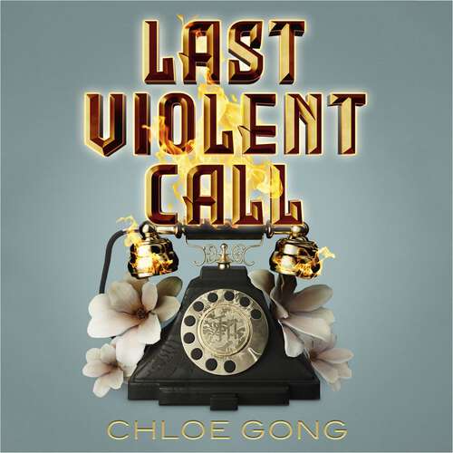 Book cover of Last Violent Call: Two captivating novellas from a #1 New York Times bestselling author