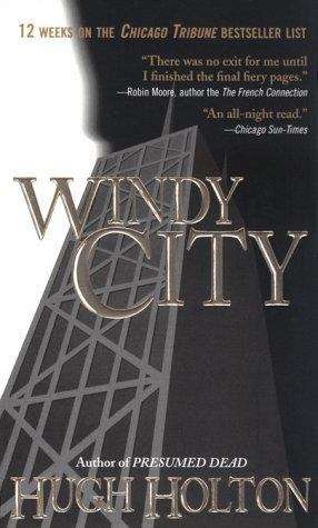 Book cover of Windy City