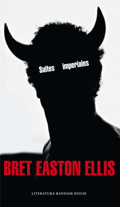 Book cover of Suites Imperiales