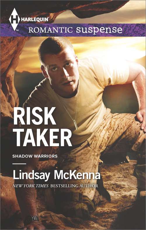 Book cover of Risk Taker