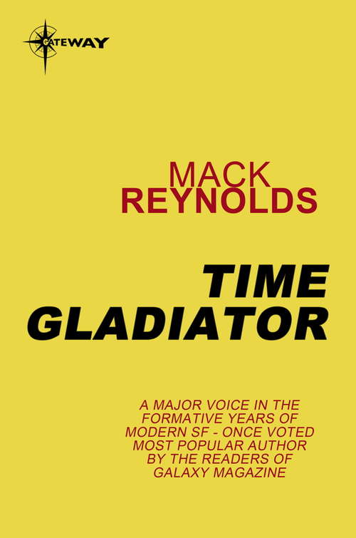 Time Gladiator