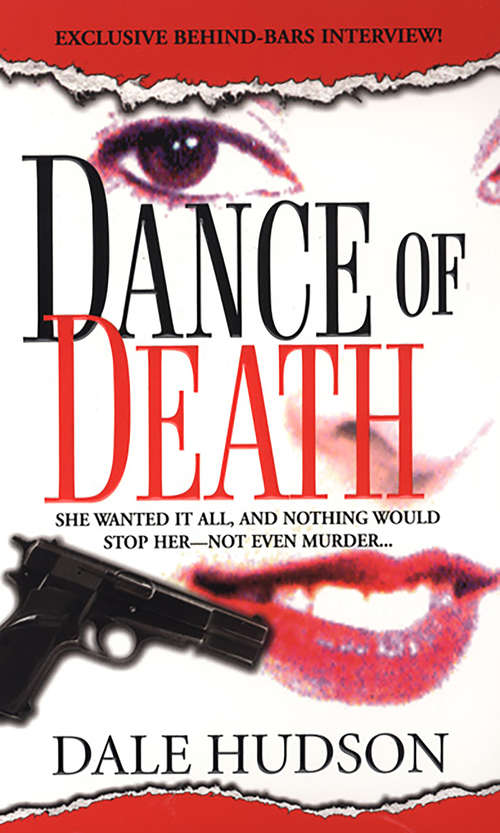 Book cover of Dance of Death