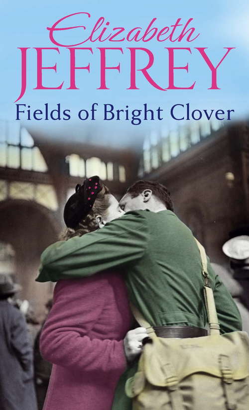 Book cover of Fields Of Bright Clover
