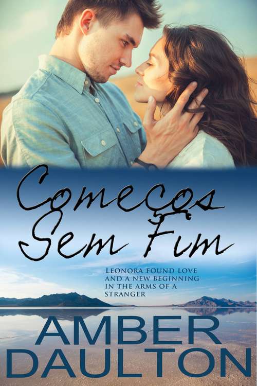 Book cover of Começos Sem Fim