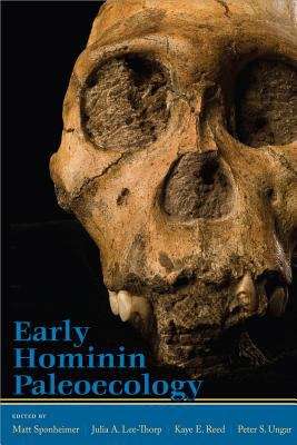 Early Hominin Paleoecology