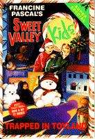 Trapped in Toyland (Sweet Valley Kids Super Special #1)